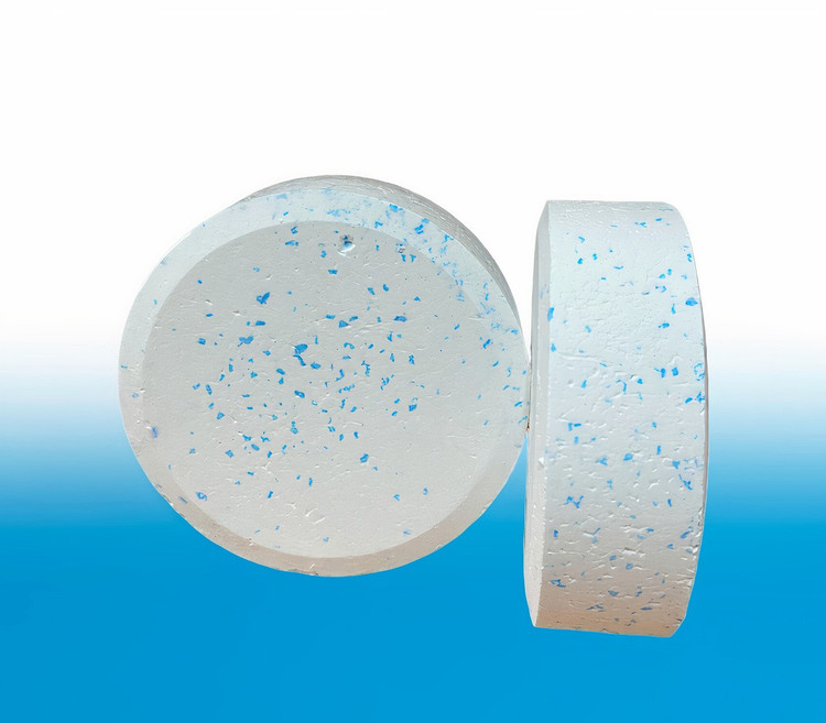 قرص کلر اسنخر