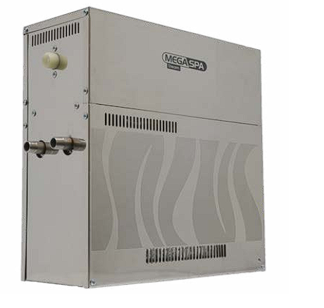 خرید تجهیزات سونا در کلاردشت