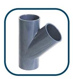 خرید زانو45 درجه پیمتاش