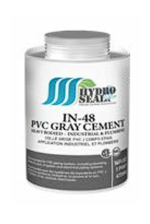 چسب برای لوله های UPVC